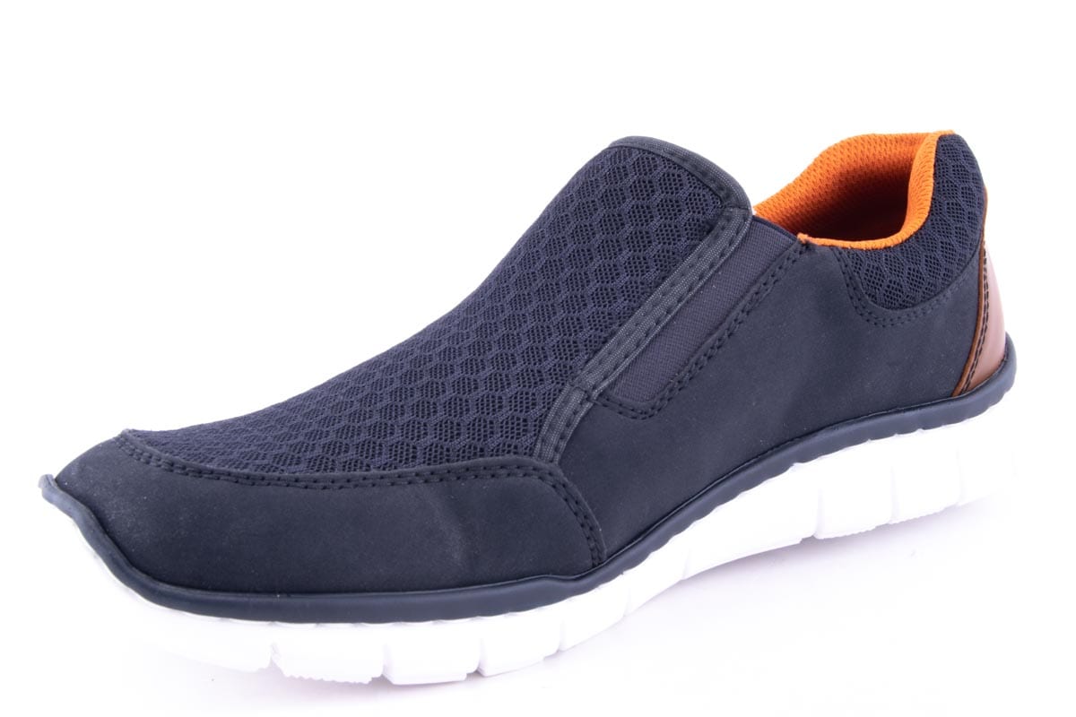 '-amely.ro-Rieker-Pantofi Barbati Rieker Riek B8769 /Abs
