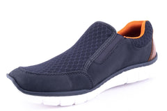 '-amely.ro-Rieker-Pantofi Barbati Rieker Riek B8769 /Abs