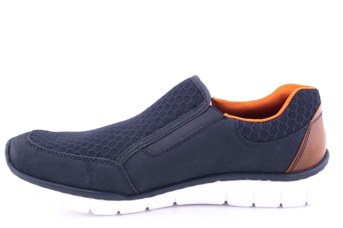 '-amely.ro-Rieker-Pantofi Barbati Rieker Riek B8769 /Abs