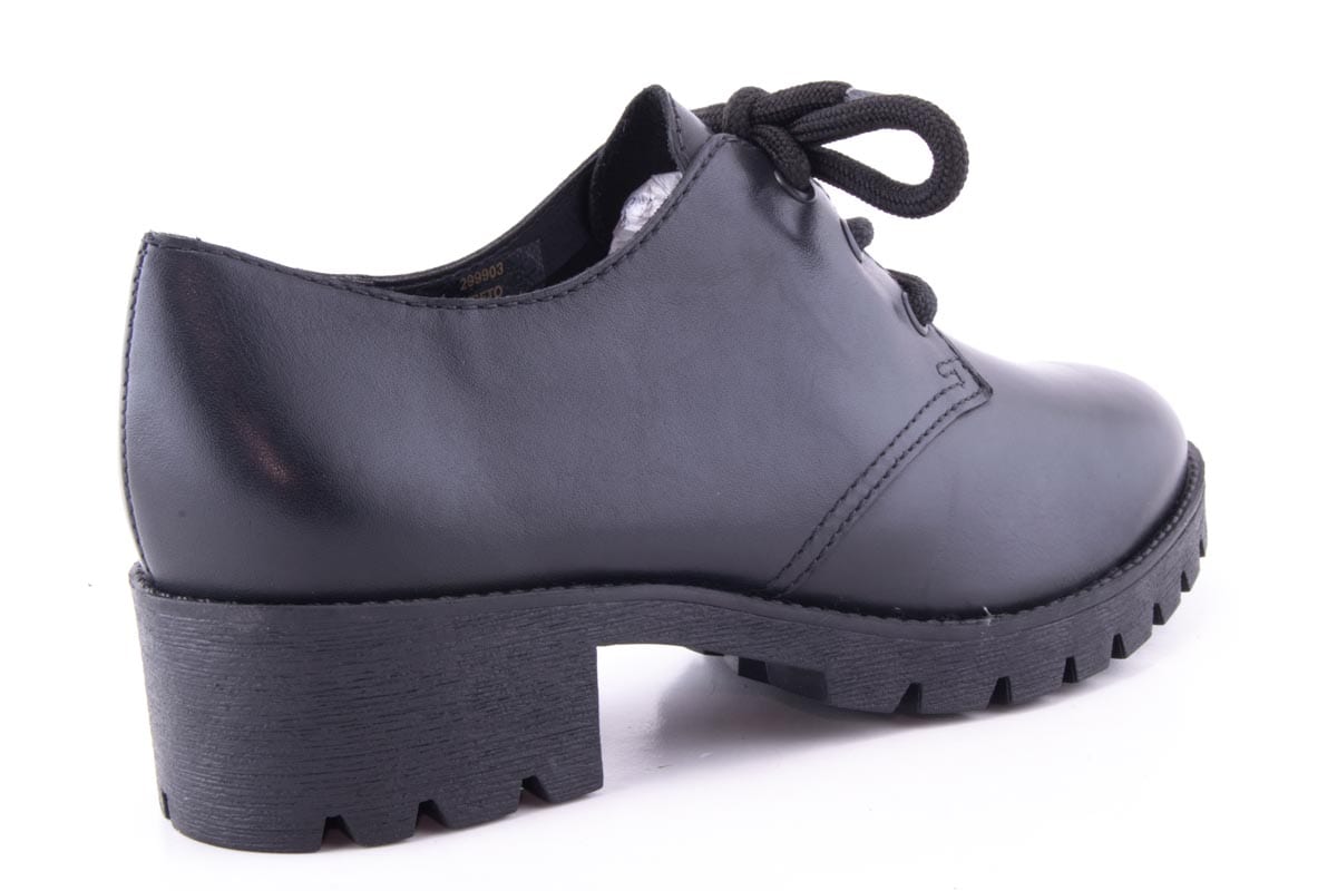 '-amely.ro-amely.ro-Pantofi Dama Bottero Piele Naturala Kond 299903 /N