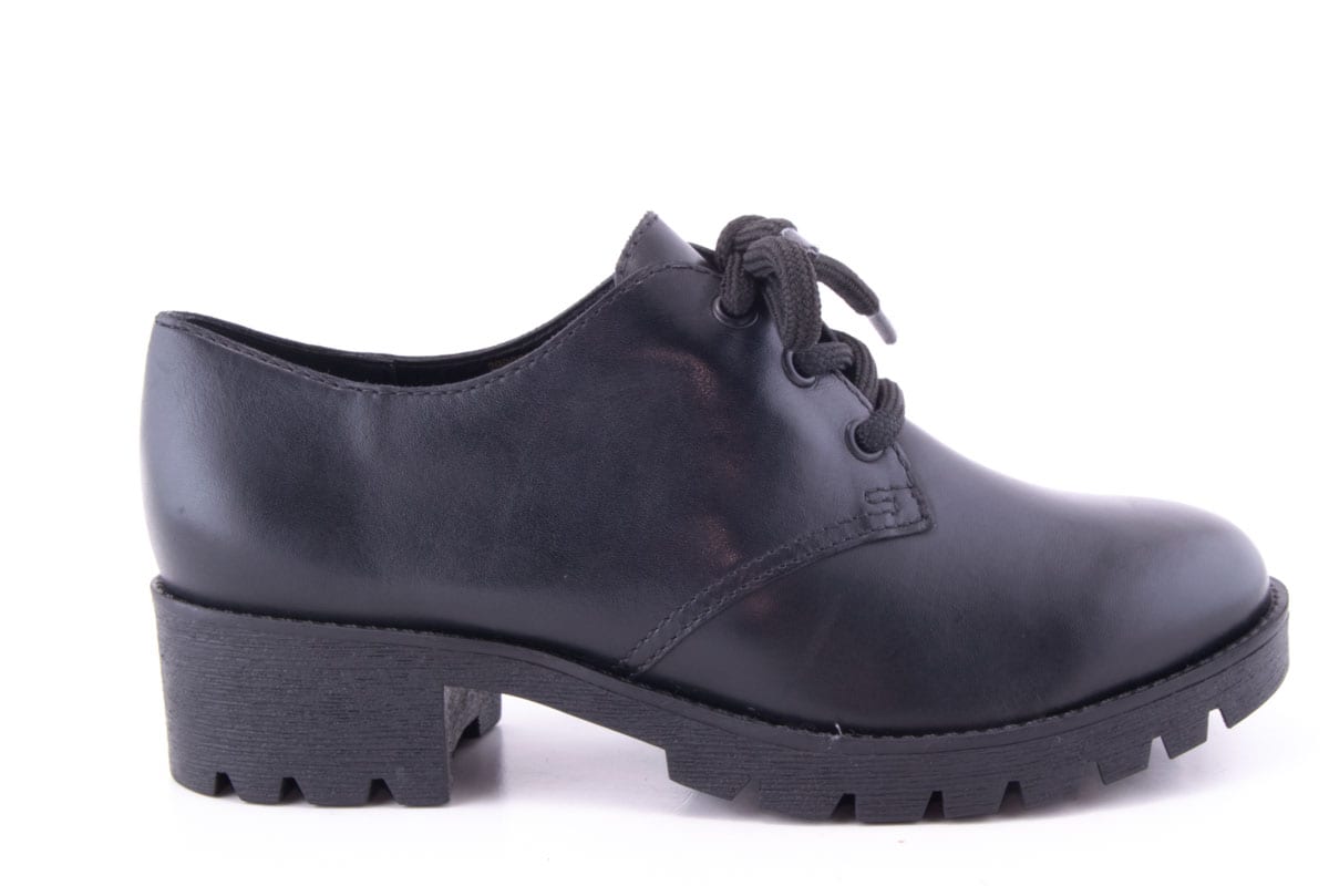 '-amely.ro-amely.ro-Pantofi Dama Bottero Piele Naturala Kond 299903 /N