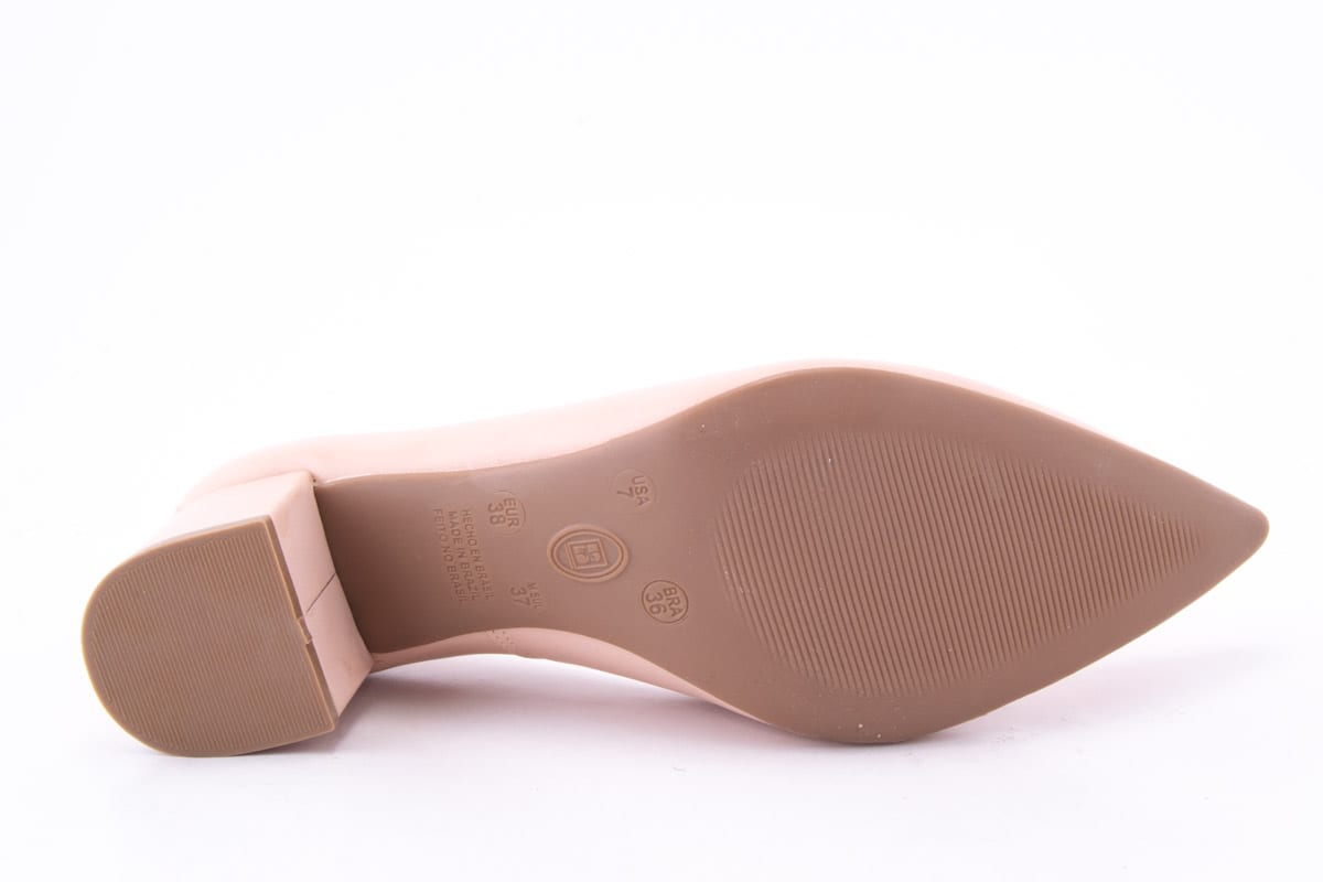 '-amely.ro-amely.ro-Pantofi Dama Bottero Piele Naturala Kond 300703 /Bej