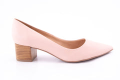 '-amely.ro-amely.ro-Pantofi Dama Bottero Piele Naturala Kond 300721 /Rosa