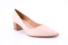 '-amely.ro-amely.ro-Pantofi Dama Bottero Piele Naturala Kond 300721 /Rosa