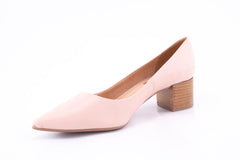 '-amely.ro-amely.ro-Pantofi Dama Bottero Piele Naturala Kond 300721 /Rosa