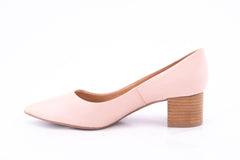 '-amely.ro-amely.ro-Pantofi Dama Bottero Piele Naturala Kond 300721 /Rosa