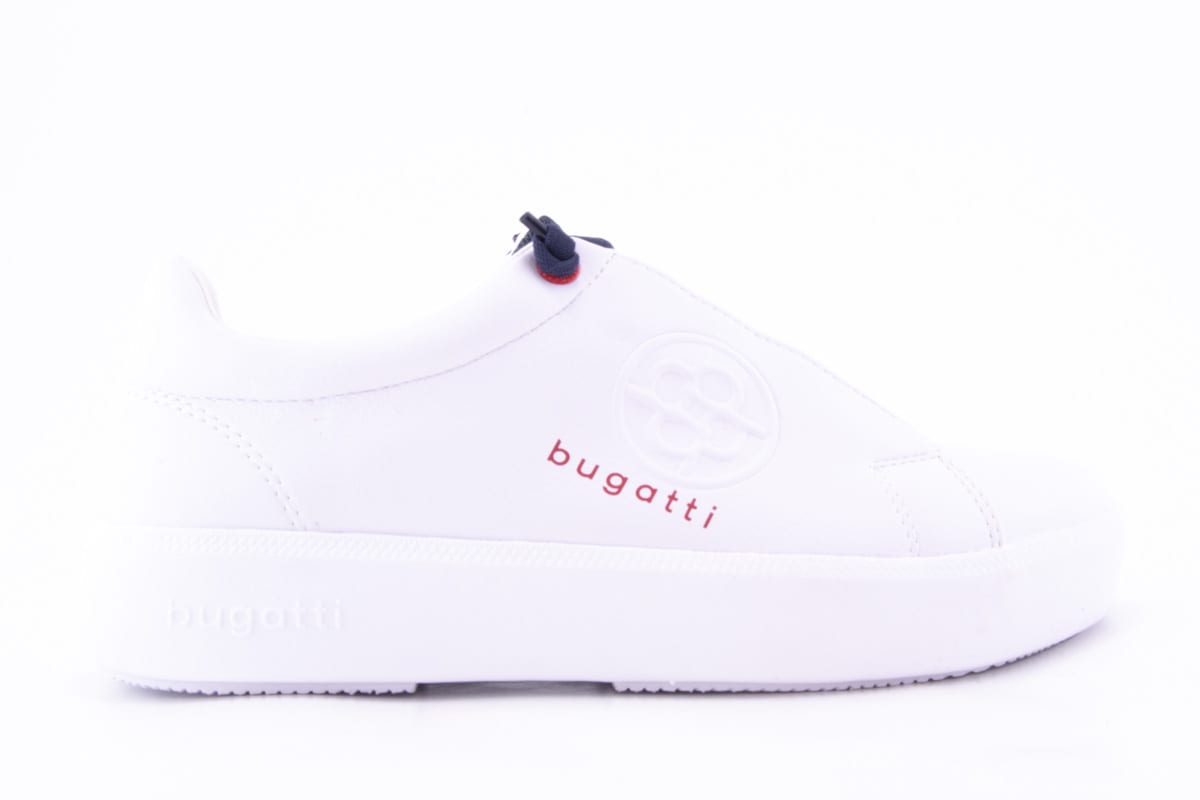 '-amely.ro-Bugatti-Pantofi Dama Bugatti Asto 4076C /Alb