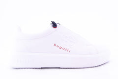'-amely.ro-Bugatti-Pantofi Dama Bugatti Asto 4076C /Alb