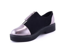 '-amely.ro-amely.ro-Pantofi Dama Karo Xh-31 /Gri