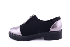 '-amely.ro-amely.ro-Pantofi Dama Karo Xh-31 /Gri