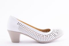 '-amely.ro-Claudio Casini-Pantofi Dama Piele Naturala De Vitel Claudio Casini Cart 1007 /Albperf