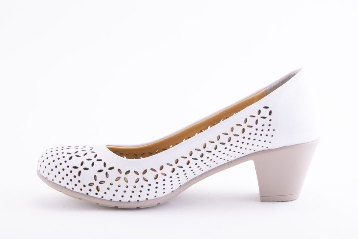 '-amely.ro-Claudio Casini-Pantofi Dama Piele Naturala De Vitel Claudio Casini Cart 1007 /Albperf