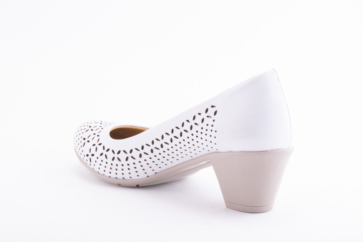 '-amely.ro-Claudio Casini-Pantofi Dama Piele Naturala De Vitel Claudio Casini Cart 1007 /Albperf