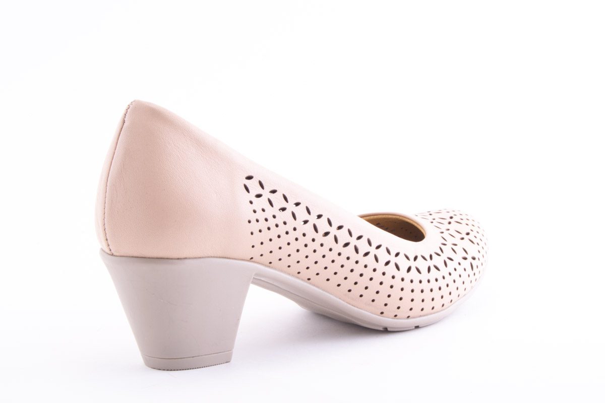 '-amely.ro-Claudio Casini-Pantofi Dama Piele Naturala De Vitel Claudio Casini Cart 1007 /Bperf