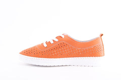 '-amely.ro-Claudio Casini-Pantofi Dama Piele Naturala De Vitel Claudio Casini Cart 102 /Port