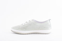 '-amely.ro-Claudio Casini-Pantofi Dama Piele Naturala De Vitel Claudio Casini Cart 102 /Vrd