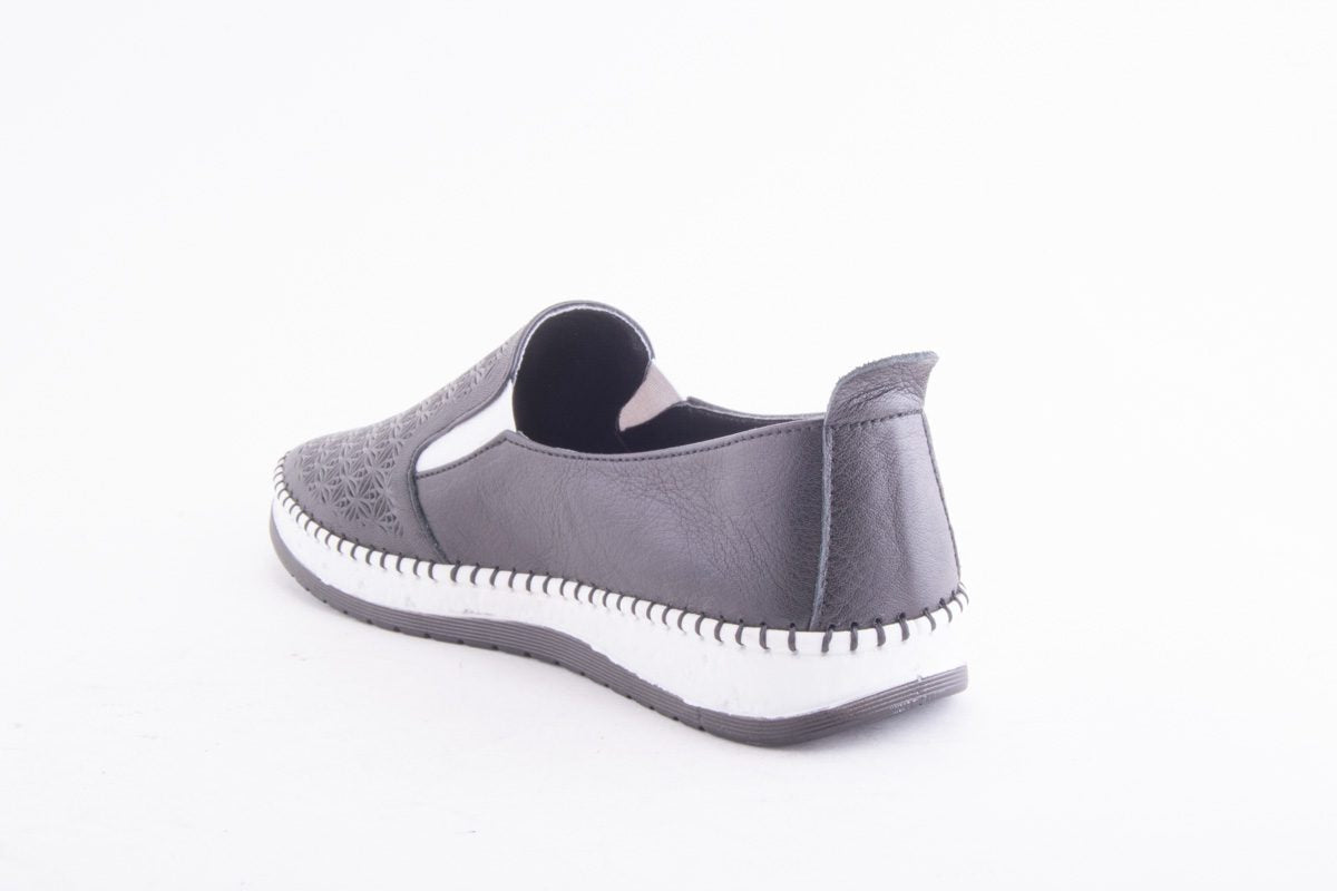 '-amely.ro-Claudio Casini-Pantofi Dama Piele Naturala De Vitel Claudio Casini Cart 109 /N