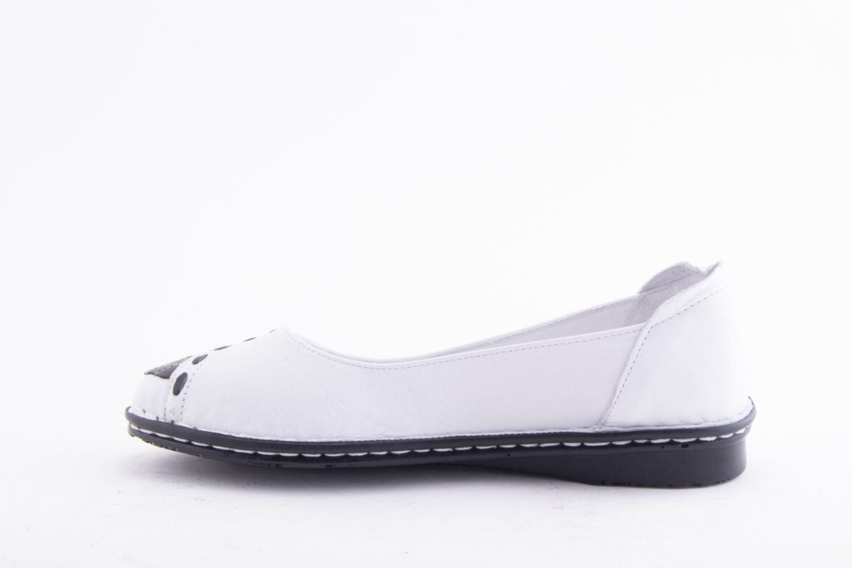 '-amely.ro-Claudio Casini-Pantofi Dama Piele Naturala De Vitel Claudio Casini Cart 2026 /A+N