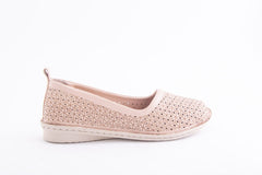 '-amely.ro-Claudio Casini-Pantofi Dama Piele Naturala De Vitel Claudio Casini Cart 2041-L /Bej