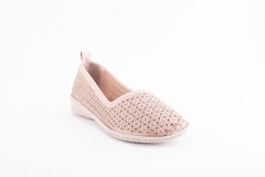 '-amely.ro-Claudio Casini-Pantofi Dama Piele Naturala De Vitel Claudio Casini Cart 2041-L /Bej