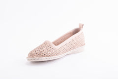 '-amely.ro-Claudio Casini-Pantofi Dama Piele Naturala De Vitel Claudio Casini Cart 2041-L /Bej