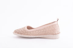 '-amely.ro-Claudio Casini-Pantofi Dama Piele Naturala De Vitel Claudio Casini Cart 2041-L /Bej