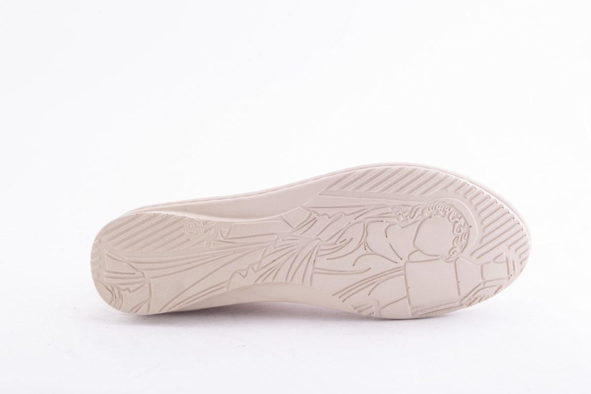 '-amely.ro-Claudio Casini-Pantofi Dama Piele Naturala De Vitel Claudio Casini Cart 2041-L /Bej
