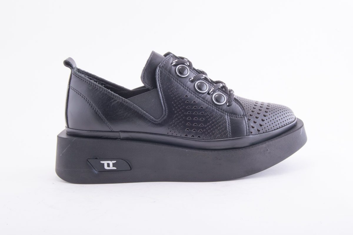 '-amely.ro-Claudio Casini-Pantofi Dama Piele Naturala De Vitel Claudio Casini Cart 2045-L /N