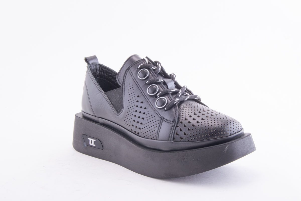 '-amely.ro-Claudio Casini-Pantofi Dama Piele Naturala De Vitel Claudio Casini Cart 2045-L /N