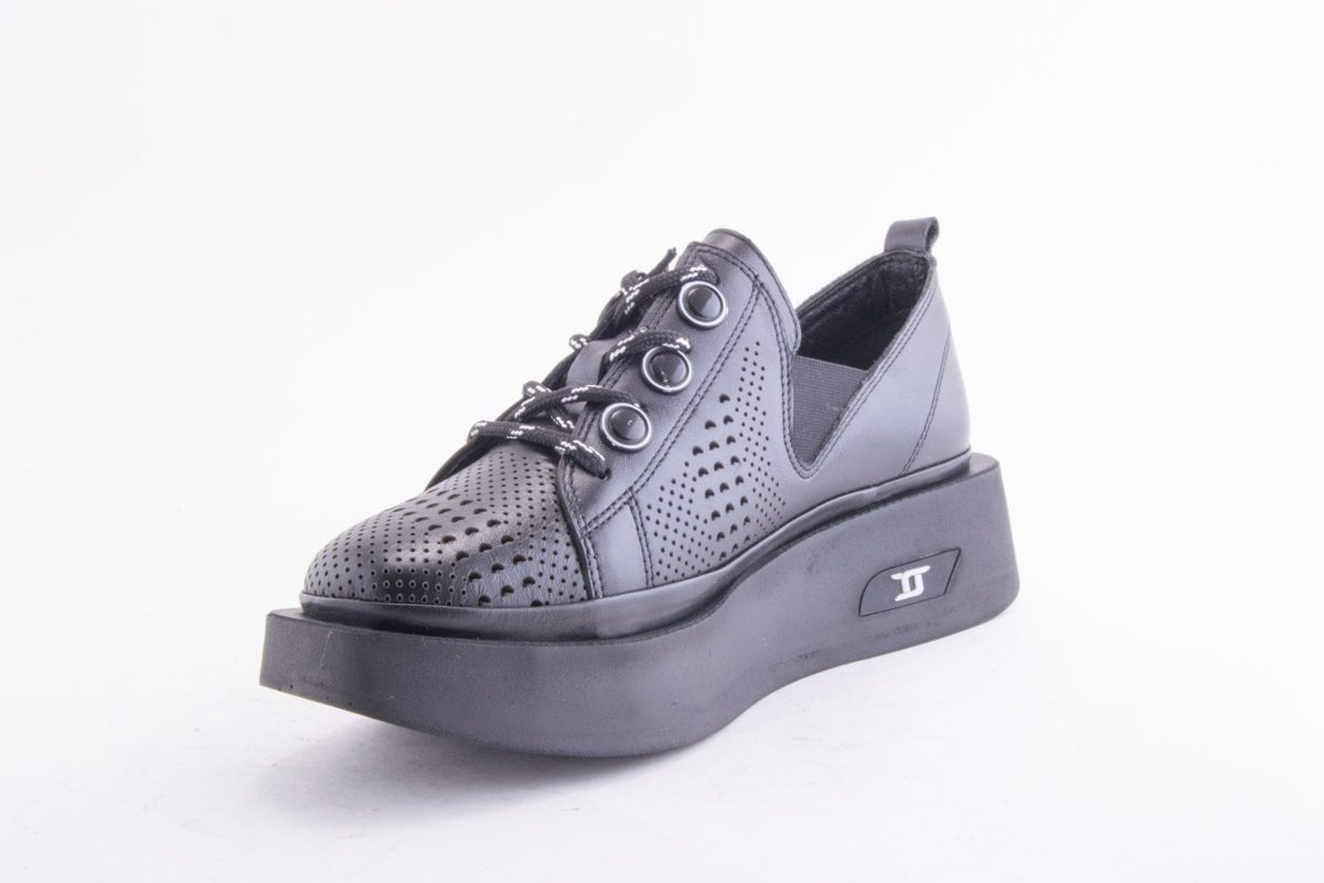 '-amely.ro-Claudio Casini-Pantofi Dama Piele Naturala De Vitel Claudio Casini Cart 2045-L /N