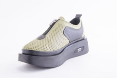'-amely.ro-Claudio Casini-Pantofi Dama Piele Naturala De Vitel Claudio Casini Cart 2051 /Vrd