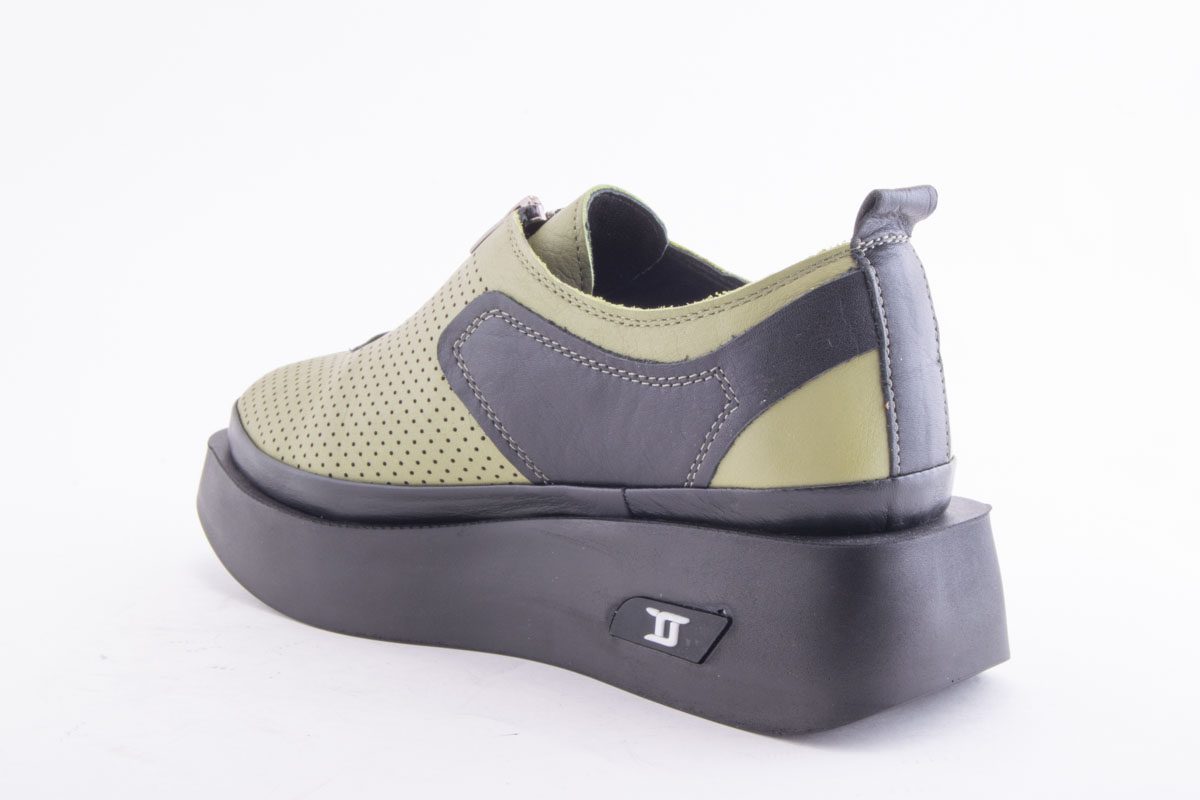 '-amely.ro-Claudio Casini-Pantofi Dama Piele Naturala De Vitel Claudio Casini Cart 2051 /Vrd