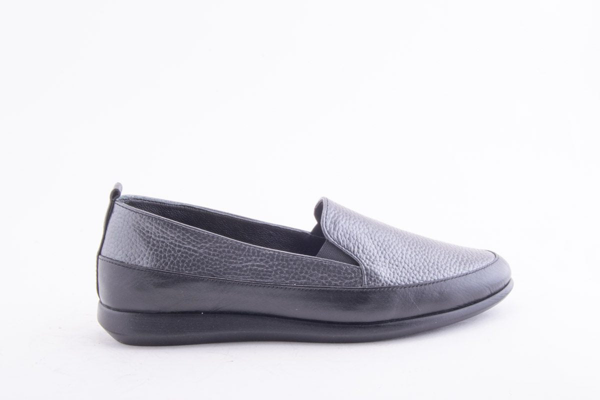 '-amely.ro-Claudio Casini-Pantofi Dama Piele Naturala De Vitel Claudio Casini Cart 2113 /Grisid