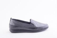 '-amely.ro-Claudio Casini-Pantofi Dama Piele Naturala De Vitel Claudio Casini Cart 2113 /Grisid