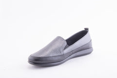 '-amely.ro-Claudio Casini-Pantofi Dama Piele Naturala De Vitel Claudio Casini Cart 2113 /Grisid