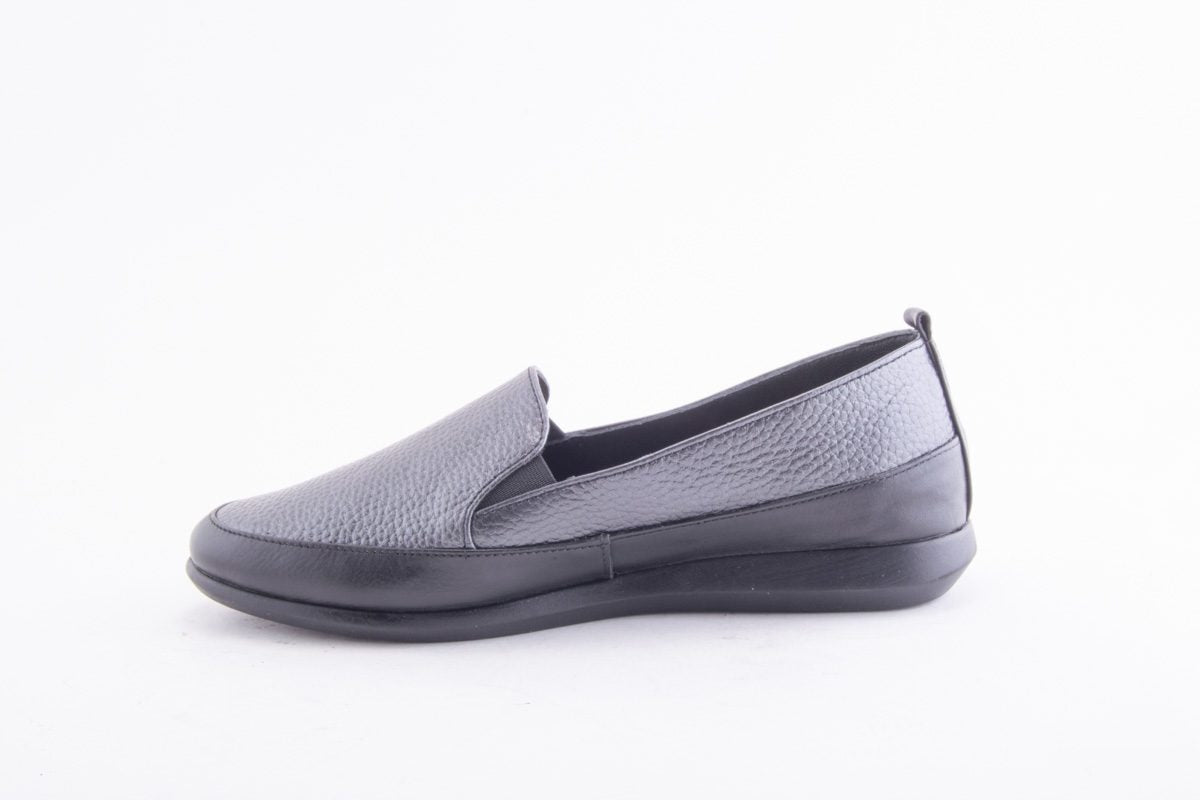 '-amely.ro-Claudio Casini-Pantofi Dama Piele Naturala De Vitel Claudio Casini Cart 2113 /Grisid