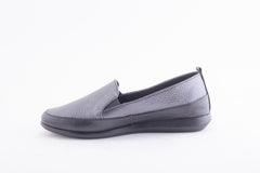 '-amely.ro-Claudio Casini-Pantofi Dama Piele Naturala De Vitel Claudio Casini Cart 2113 /Grisid