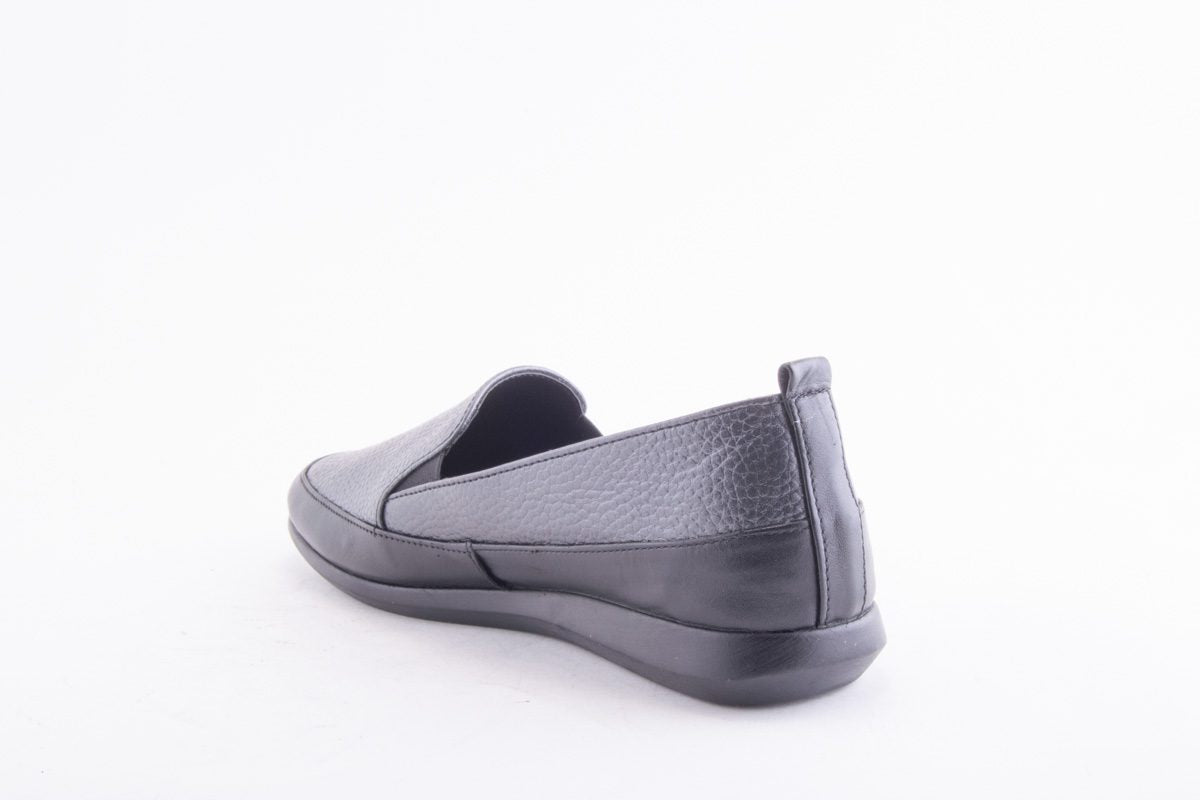 '-amely.ro-Claudio Casini-Pantofi Dama Piele Naturala De Vitel Claudio Casini Cart 2113 /Grisid