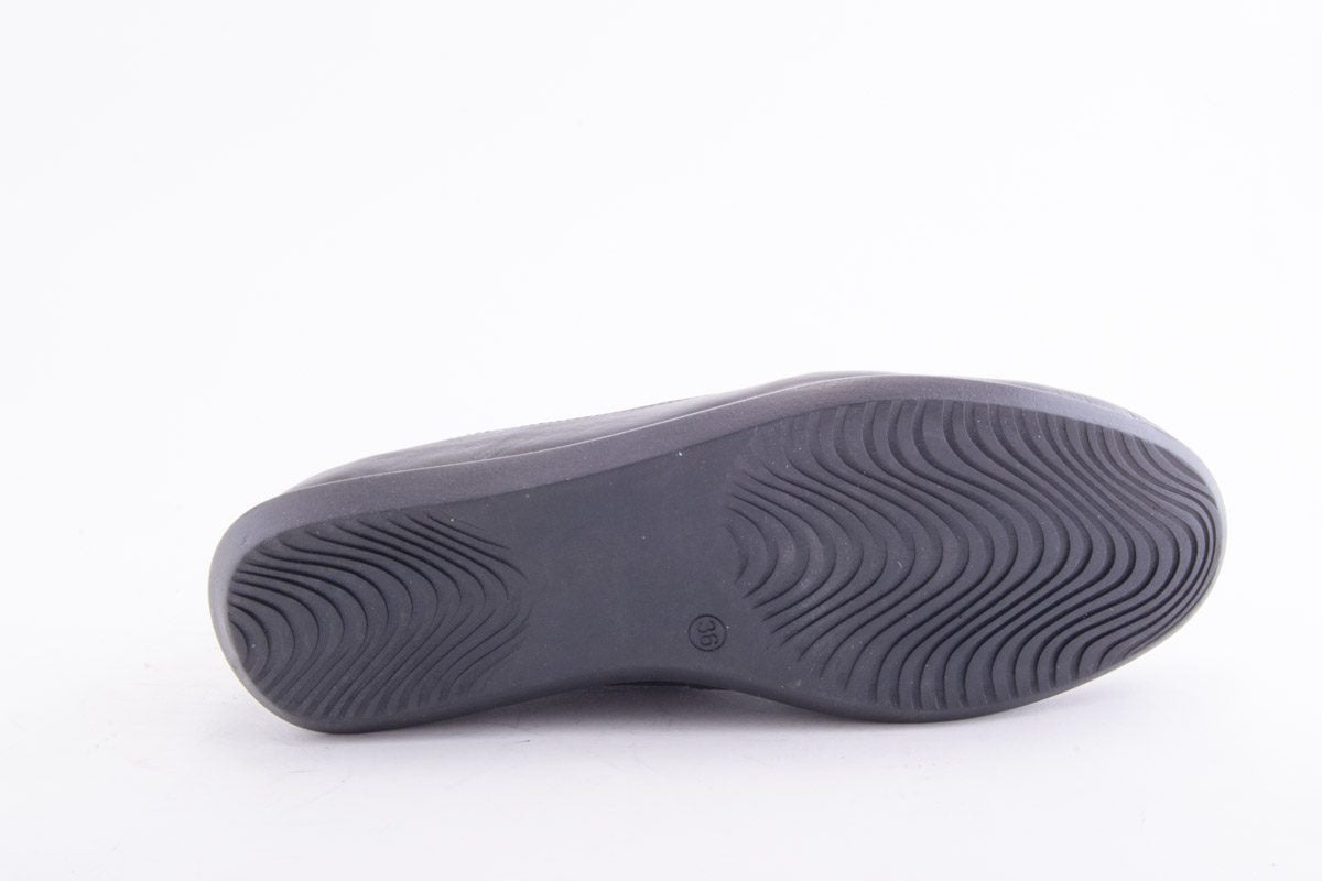 '-amely.ro-Claudio Casini-Pantofi Dama Piele Naturala De Vitel Claudio Casini Cart 2113 /Grisid
