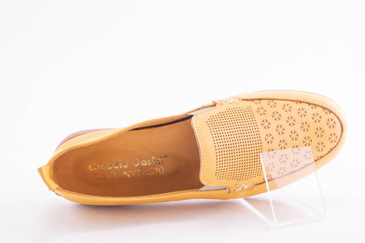 '-amely.ro-Claudio Casini-Pantofi Dama Piele Naturala De Vitel Claudio Casini Cart 2116 /Glb