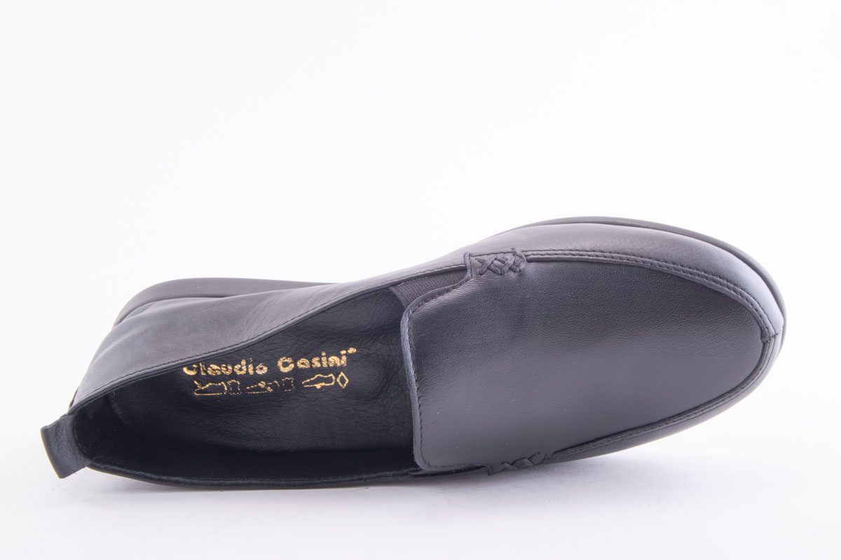 '-amely.ro-Claudio Casini-Pantofi Dama Piele Naturala De Vitel Claudio Casini Cart 2117 /N