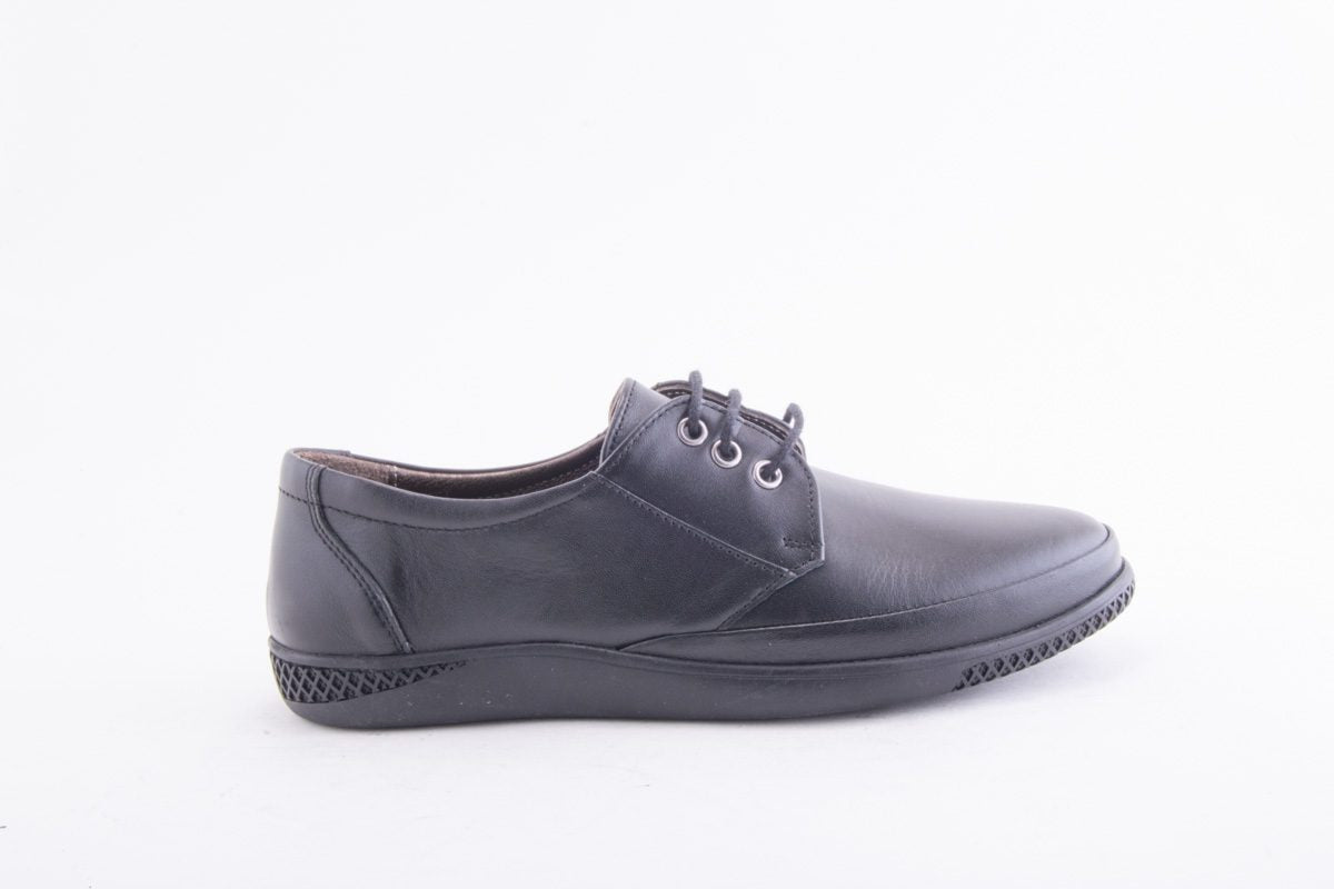 '-amely.ro-Claudio Casini-Pantofi Dama Piele Naturala De Vitel Claudio Casini Cart 351 /Ngr