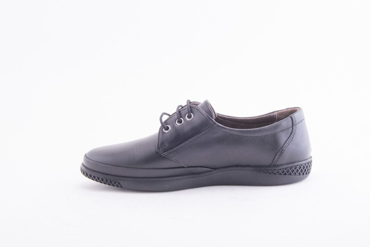 '-amely.ro-Claudio Casini-Pantofi Dama Piele Naturala De Vitel Claudio Casini Cart 351 /Ngr