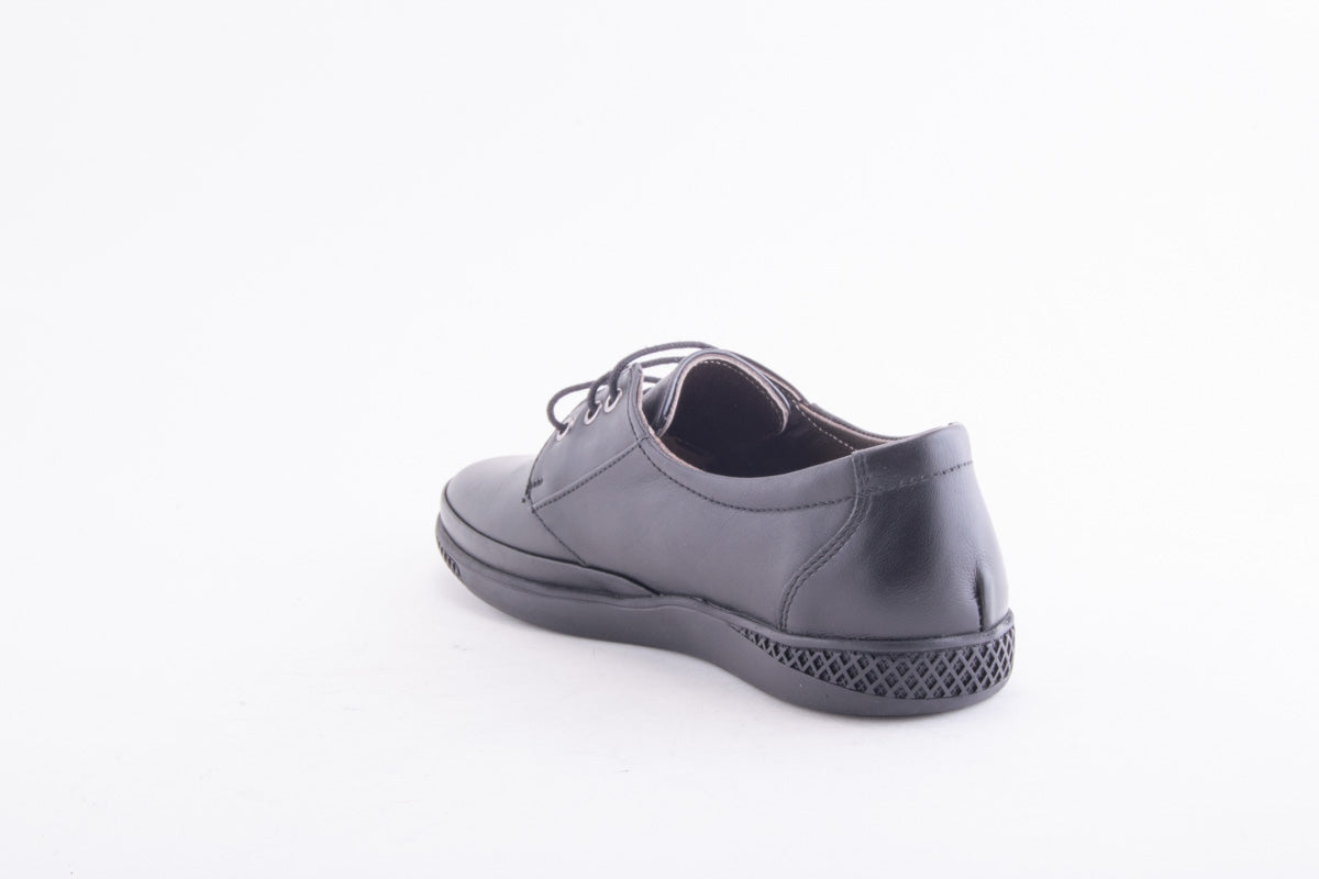 '-amely.ro-Claudio Casini-Pantofi Dama Piele Naturala De Vitel Claudio Casini Cart 351 /Ngr