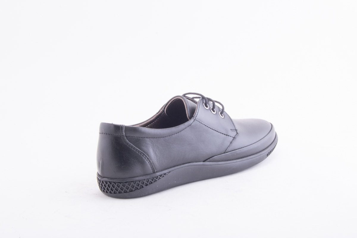 '-amely.ro-Claudio Casini-Pantofi Dama Piele Naturala De Vitel Claudio Casini Cart 351 /Ngr