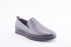 '-amely.ro-Claudio Casini-Pantofi Dama Piele Naturala De Vitel Claudio Casini Cart 410 /Grisid