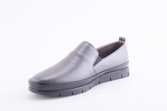 '-amely.ro-Claudio Casini-Pantofi Dama Piele Naturala De Vitel Claudio Casini Cart 410 /Grisid