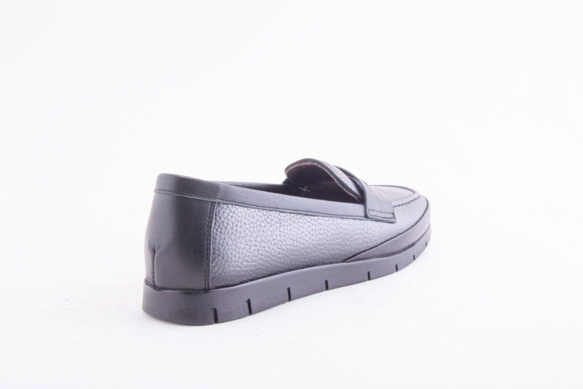 '-amely.ro-Claudio Casini-Pantofi Dama Piele Naturala De Vitel Claudio Casini Cart 415 /Grisid