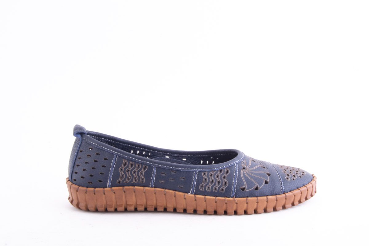 '-amely.ro-Claudio Casini-Pantofi Dama Piele Naturala De Vitel Claudio Casini Cart Ft556 /Abs