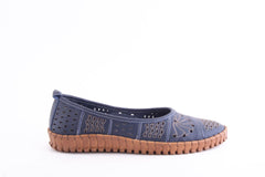 '-amely.ro-Claudio Casini-Pantofi Dama Piele Naturala De Vitel Claudio Casini Cart Ft556 /Abs